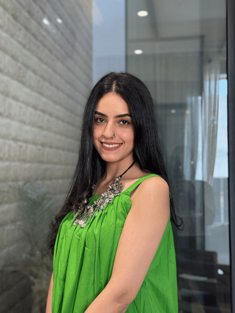 GREEN KIWI MAXI DRESS