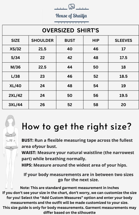 Candy Orange Oversized Cotton Shirt