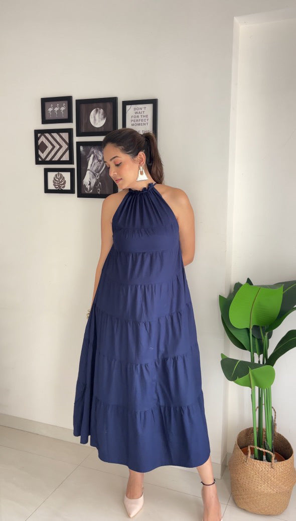 Kiara Maxi Dress