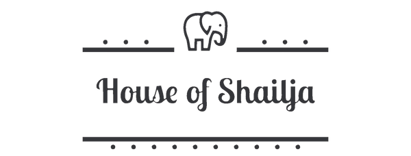 HOUSE OF SHAILJA